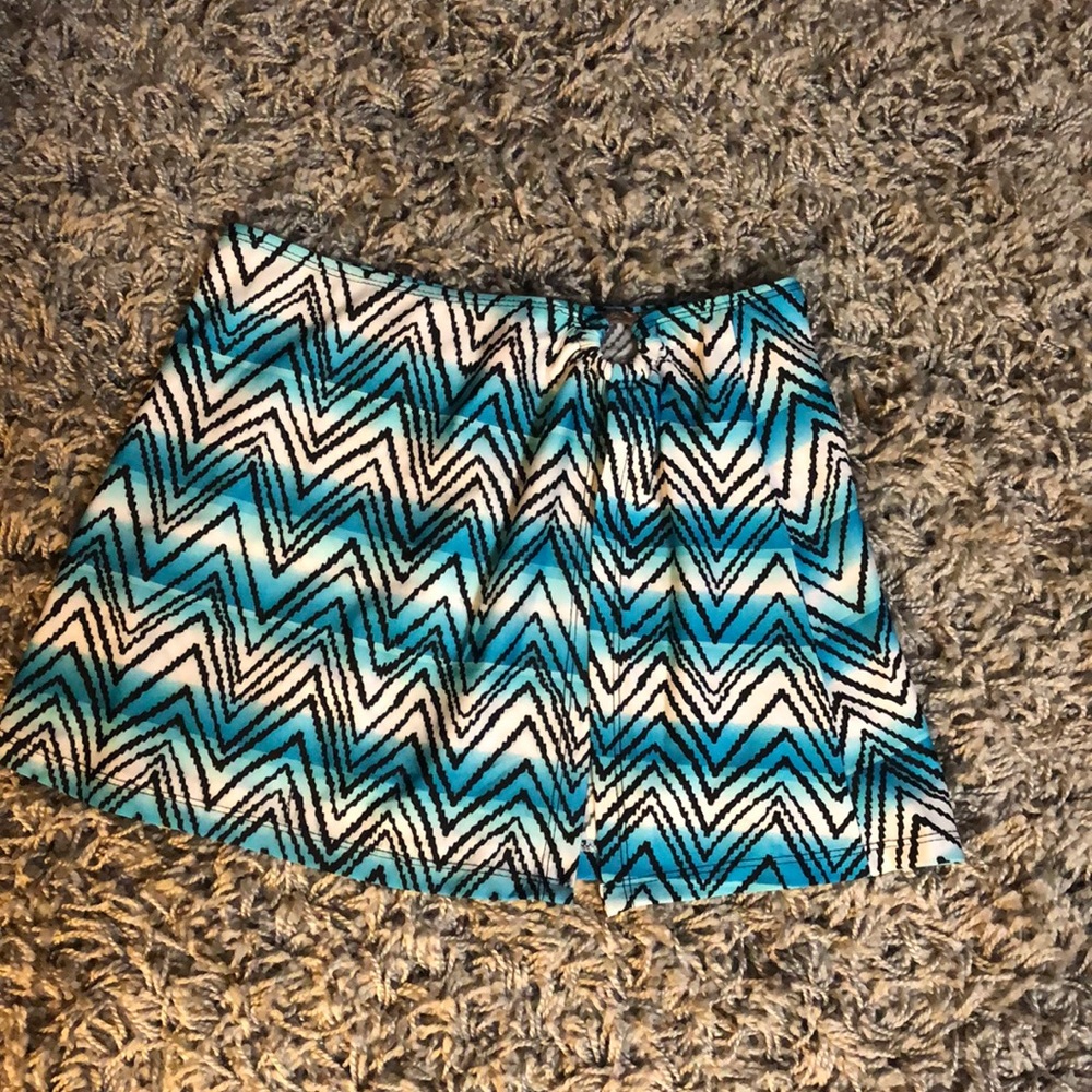 bathing suit cover up
